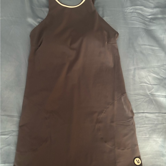 Vuori Women’s Volley Tennis Dress - Picture 3 of 6